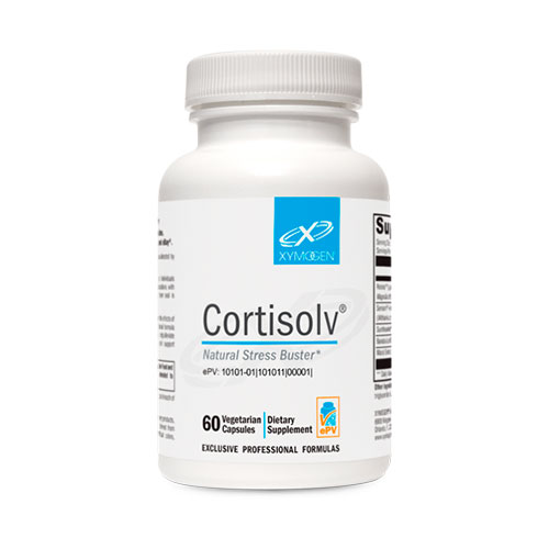 Cortisolv®